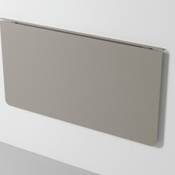 Skinny | closeup - Desks And Hutches