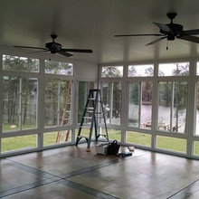 Concrete Work