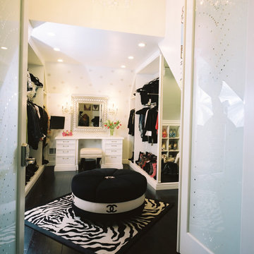 master bedroom collection closet