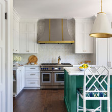 Kitchen Ideas