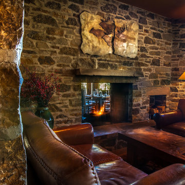 Mountain Top Restaurant
