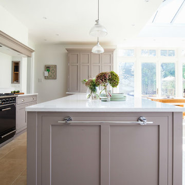 Surrey Country Classic Bespoke Kitchen