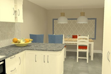 Kreative Kitchens Clients Part II