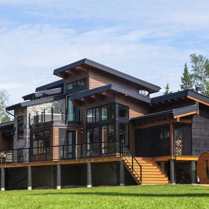 weisser homes inc