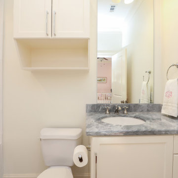 Spring Branch Whole House Remodel
