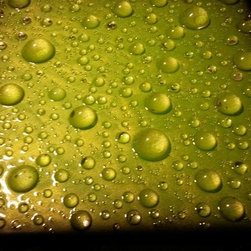 Bubble art - Products