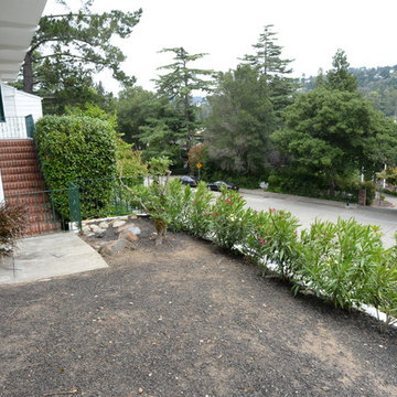 Wattenbarger Residence - Oakland