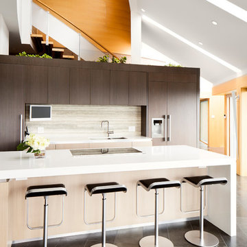 Braemar Kitchen Renovation