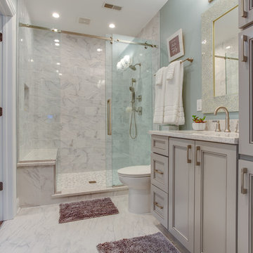 Family Retreat with Hidden Surprises