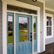 exterior ideas