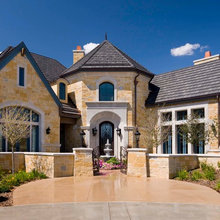Custom home