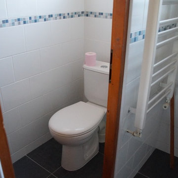 salle de bains Haute-Savoie