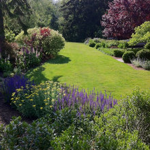 Border Planting