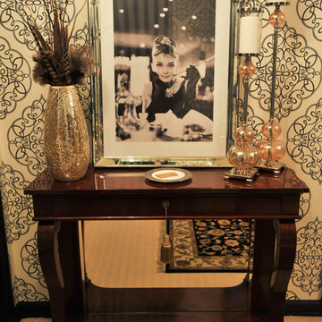 American Heart Assoc. Designer Showhouse - Glen Cove