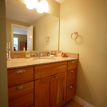 Bathrooms