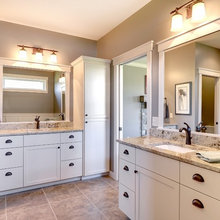 Bath Mirror