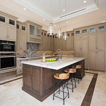 KTS Homes - Newport Model - Naples Reserve