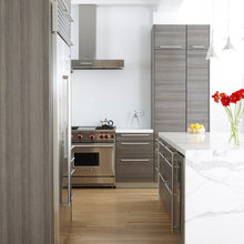 Jenn's kitchen