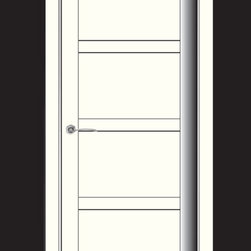ECONOMY INTERIOR DOORS - Interior Doors