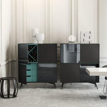 Christopher Highboard by ModLoft