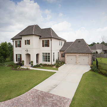 Estate Homes in Our Master Planned Community Near Jefferson Parish