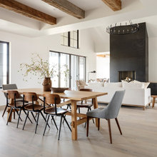 Family Room / Fireplace