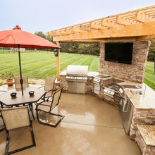 Patio Ideas