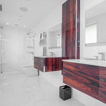 en suite