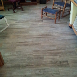 Tile Floors - Wall And Floor Tile