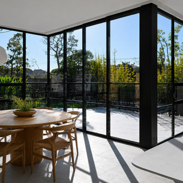 Copper House