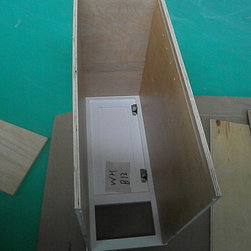 how to assemble kitchen cabinets ideas - Kitchen Cabinetry