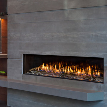 Montigo Fireplaces