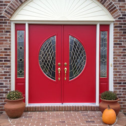 HMI Doors Sold by Elegant Entries - Products