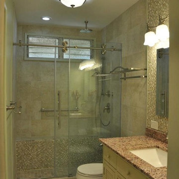 Our Work