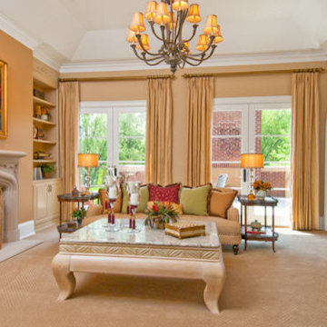 Town & Country Display Home