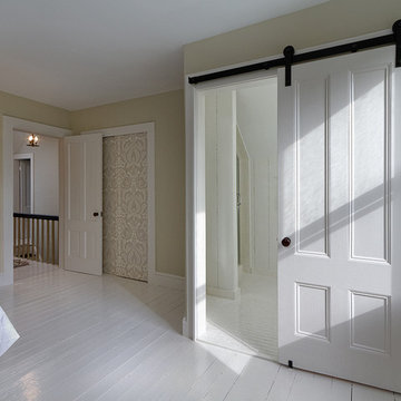 Farmhouse Rehab