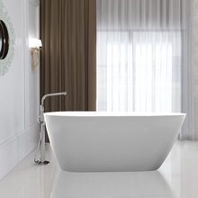 Lori’s Master Bathroom