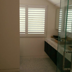 Shutters - North Shore - Interior Shutters