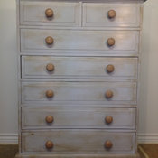 Furniture Restored