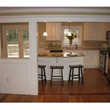 Kitchen Reno