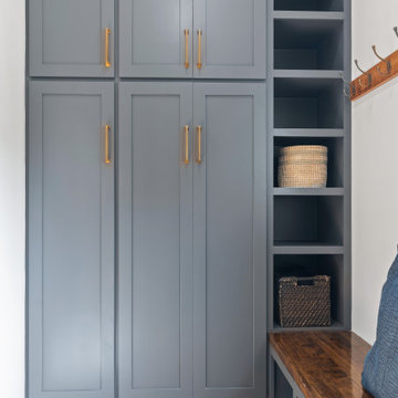 Labor of Love - Sentimental Home Renovation