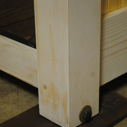 Farmhouse Styled Bar - Products