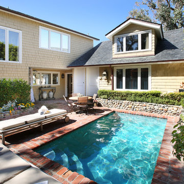 Pools
