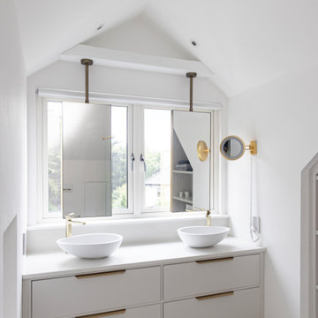 Luxury Bathroom