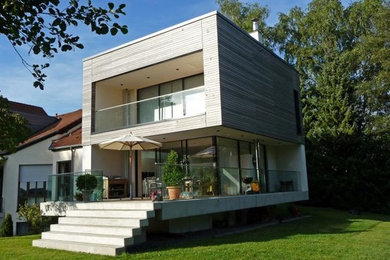 Moderne Wohnidee in Düsseldorf