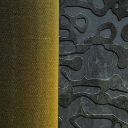 Panama Residence 3 - Upholstery Fabric
