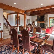 Daves Remodel