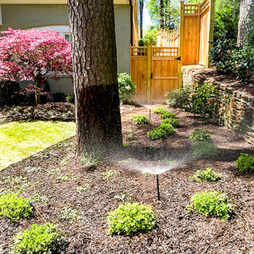 Irrigation Systems