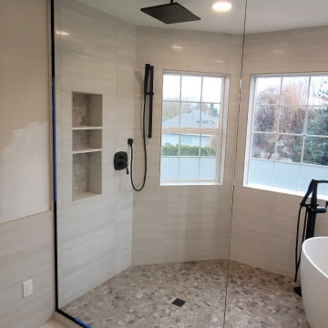 KItch Remodel