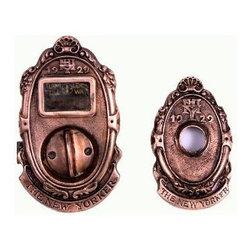 Vintage Hardware - Home Improvement